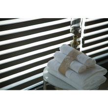 Conjunto de toalhas de 3 peças personalizadas por atacado Conjunto de toalhas de chuveiro egípcio 500g